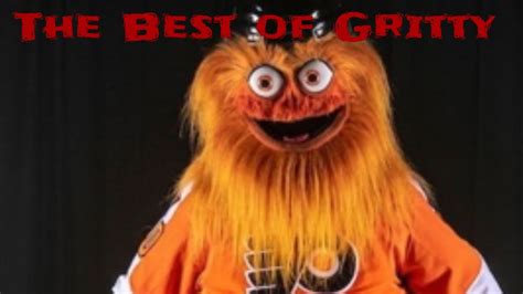 The Viral Impact: Gritty's Meme Reign